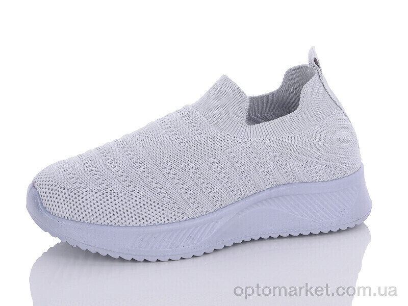 Купить Кросівки дитячі A701-2 ASHIGULI сірий, фото 2