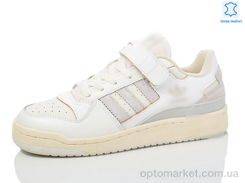 Купить Кросівки чоловічі A775-13 A.idas бежевий, фото 3