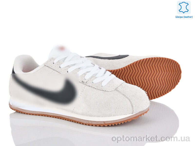 Купить Кросівки чоловічі A820-4 N.ke сірий, фото 3