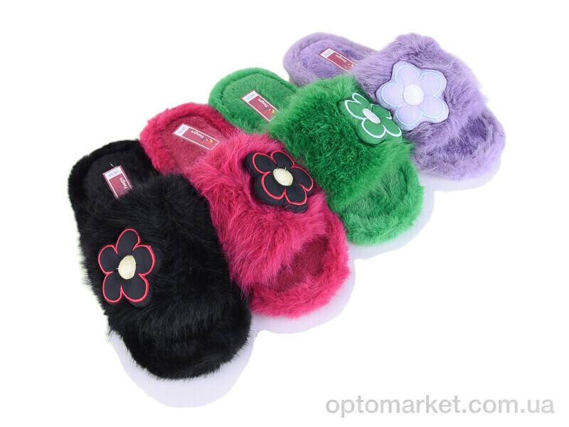 Купить Капці жіночі A872 mix Fangre мікс, фото 2