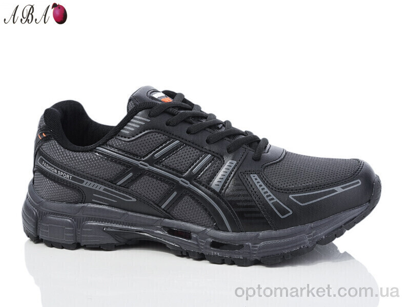 Купить Кросівки чоловічі A9ABA109-3 Bonote сірий, фото 2