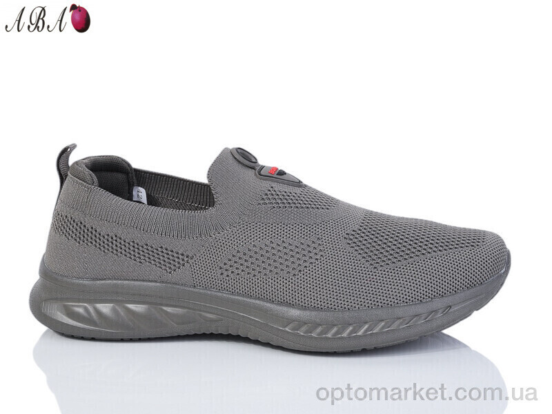 Купить Кросівки чоловічі A9ABA111-4 Bonote хакі, фото 2