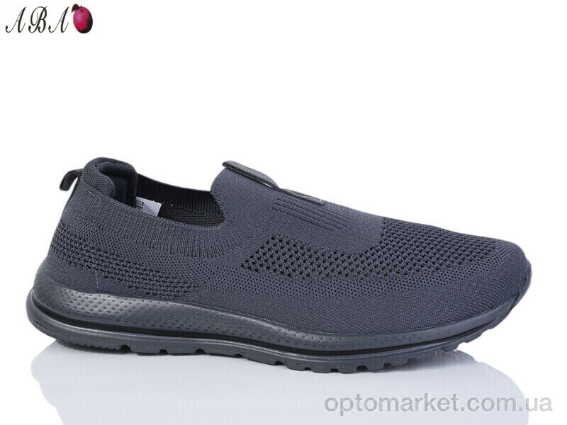 Купить Кросівки чоловічі A9ABA112-3 Bonote сірий, фото 2