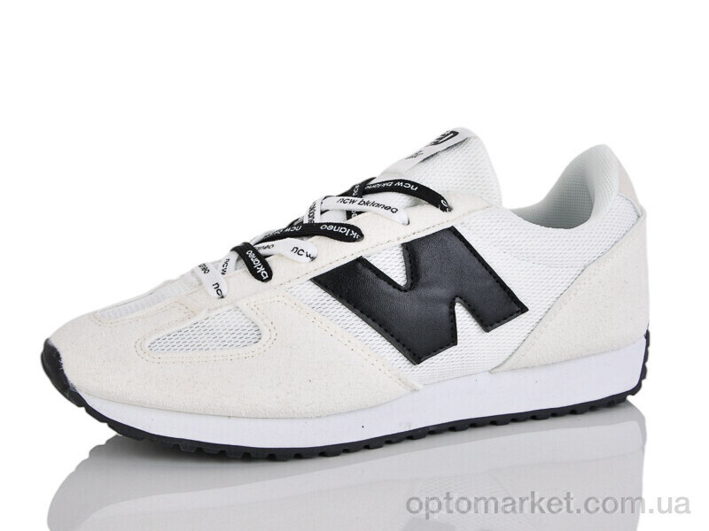 Купить Кросівки жіночі AD1108-7 X&Y білий, фото 2