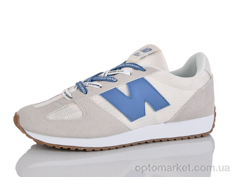 Купить Кросівки жіночі AD1108-8 X&Y бежевий, фото 2