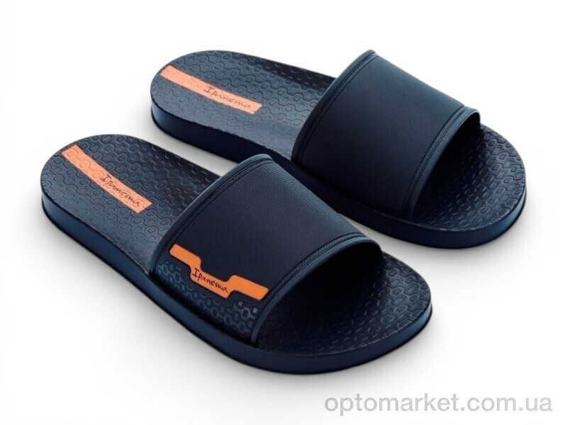 Купить Шльопанці чоловічі AD83777-PO053 Ipanema синій, фото 2