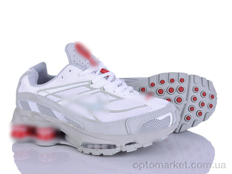 Купить Кросівки жіночі B0030-3 S.preme білий, фото 4