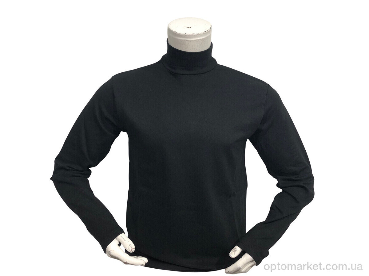 Купить Гольфи чоловічі B01-Б чорний Mr.Maxx чорний, фото 2