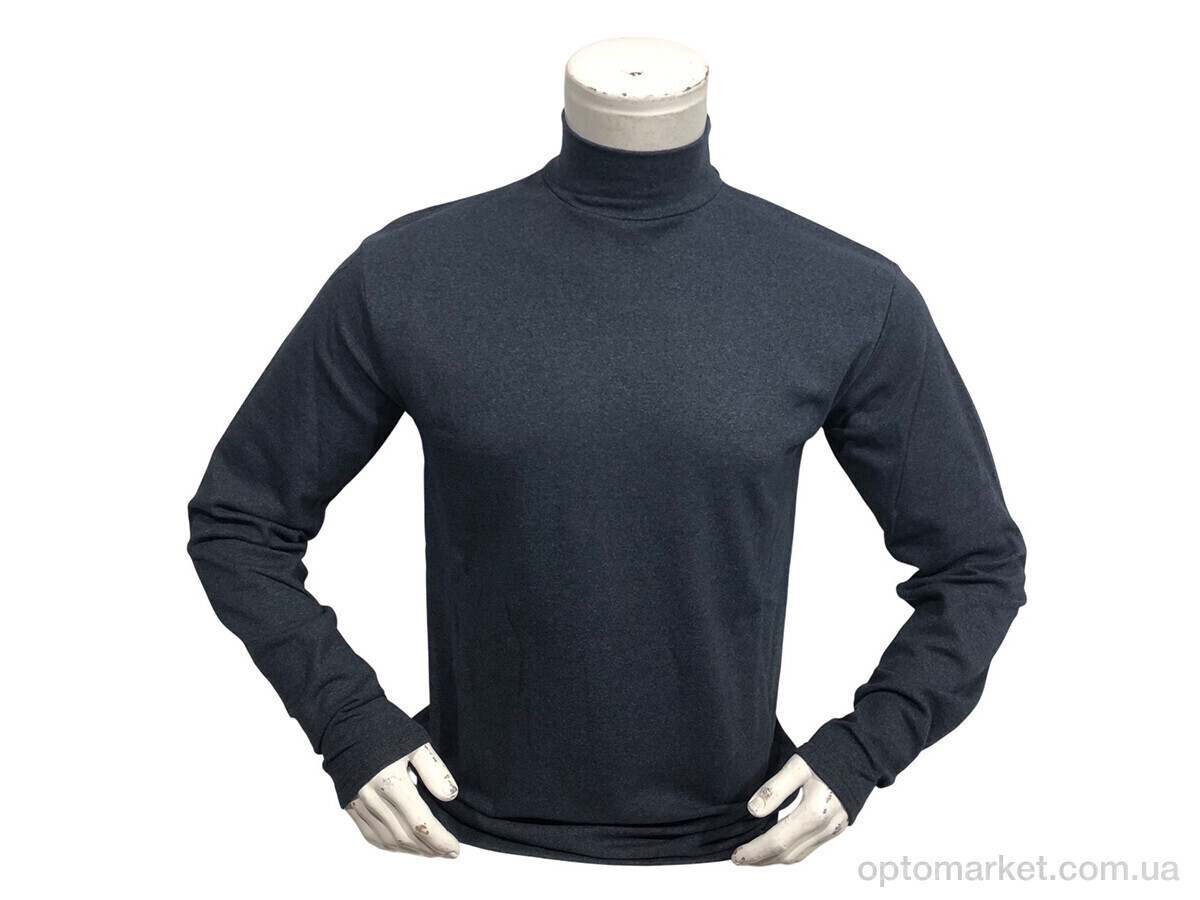 Купить Гольфи чоловічі B01-Б джинс Mr.Maxx синій, фото 2