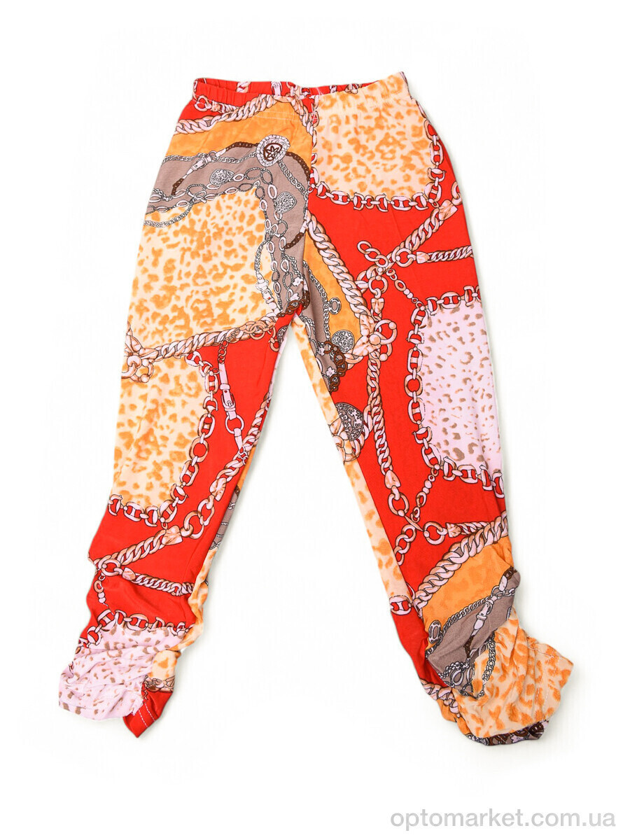 Купить Бриджі дитячі B0144-6 (11357) red Xiaobaixiong червоний, фото 4