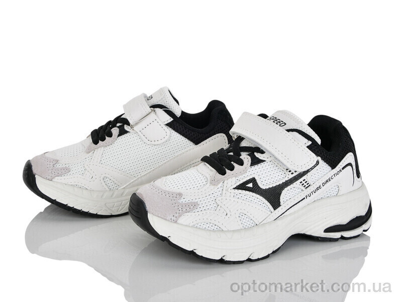 Купить Кросівки дитячі B11477-7 JongGolf білий, фото 2