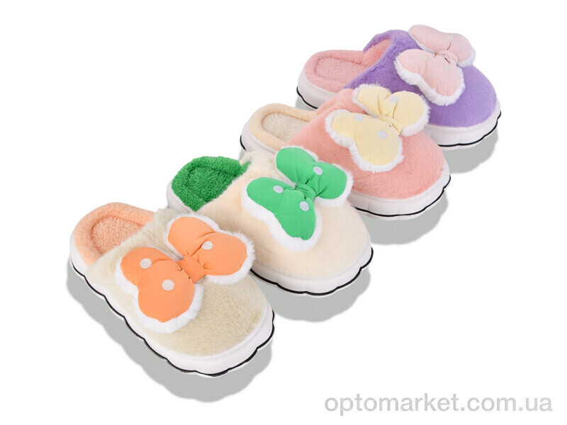 Купить Капці жіночі B1188 mix M&L  Alex13 мікс, фото 2
