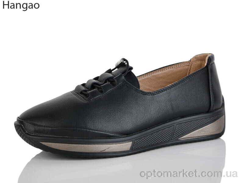 Купить Туфлі жіночі B212 Dadanier чорний, фото 2