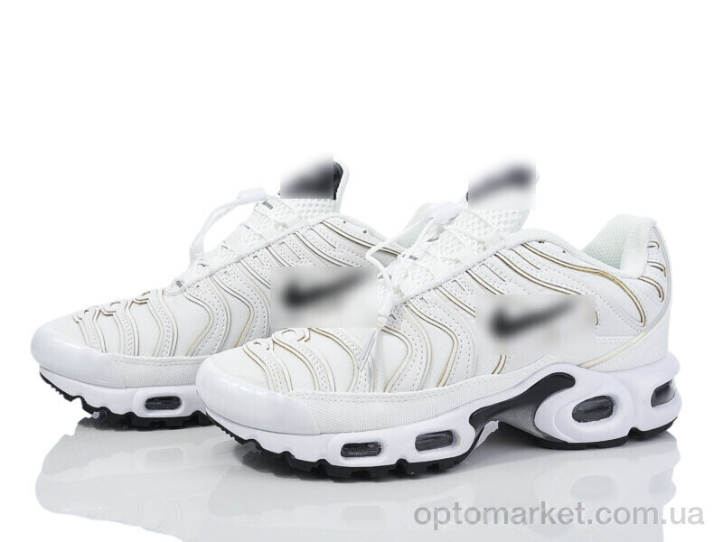 Купить Кросівки жіночі B2370-6 N.ke білий, фото 3