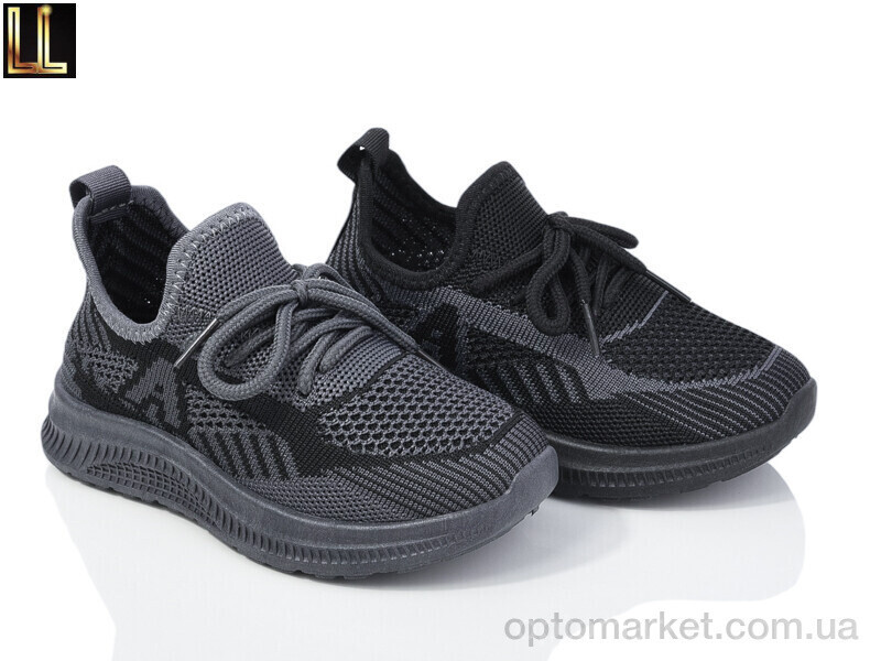 Купить Кросівки дитячі B251-1-3 mix Lilin мікс, фото 2