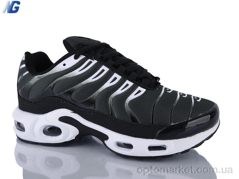 Купить Кросівки жіночі B26138-4 Covaleri сірий, фото 2