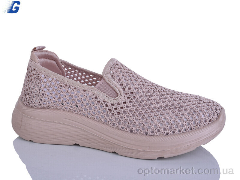 Купить Кросівки жіночі B26201-7 Navigator рожевий, фото 2