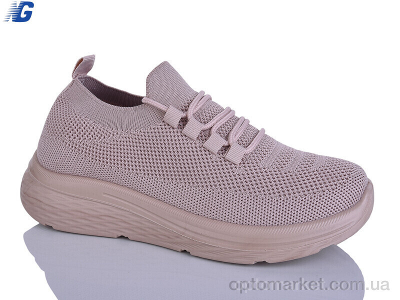 Купить Кросівки жіночі B26210-6 Navigator рожевий, фото 2