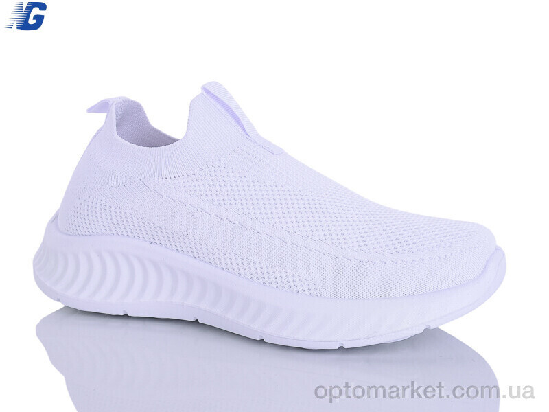 Купить Кросівки жіночі B26213-2 Navigator білий, фото 2