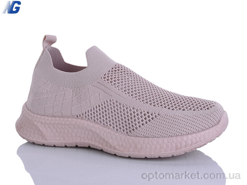 Купить Кросівки жіночі B26221-6 Navigator рожевий, фото 2