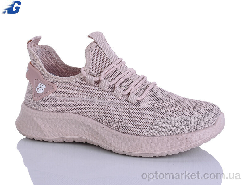 Купить Кросівки жіночі B26222-6 Navigator рожевий, фото 2