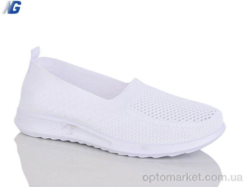 Купить Туфлі жіночі B26223-2 Navigator білий, фото 2