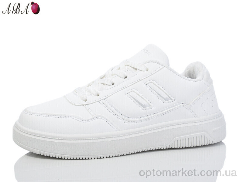 Купить Кросівки жіночі B2ABA91-5 Sayota білий, фото 2