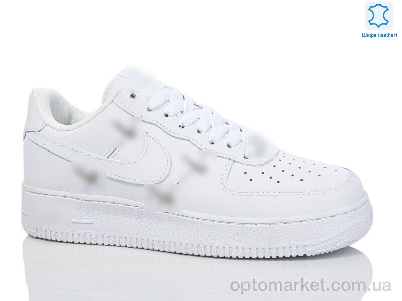 Купить Кросівки жіночі B3037-2 N.ke білий, фото 3