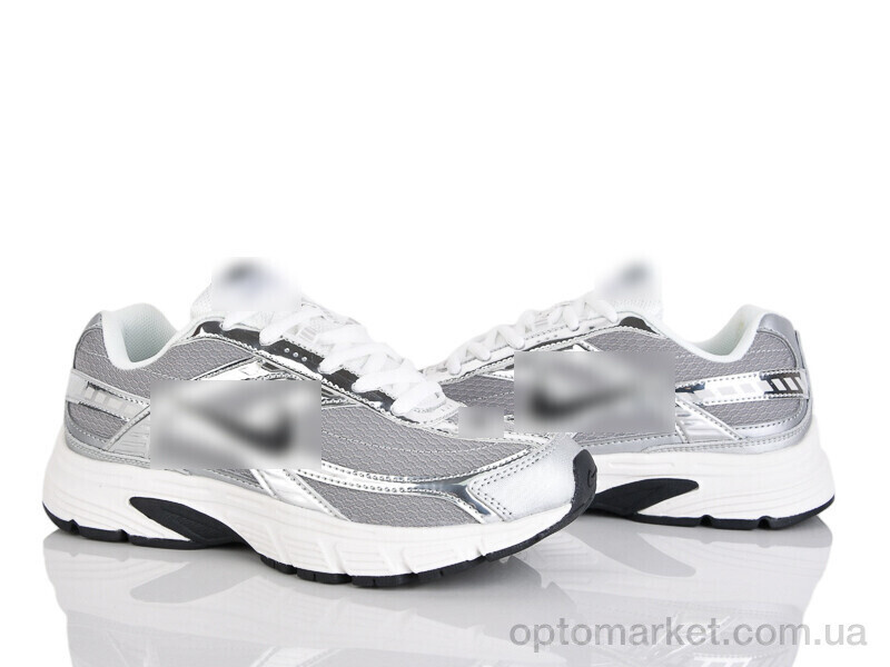 Купить Кросівки жіночі B401-13 N.ke сірий, фото 3