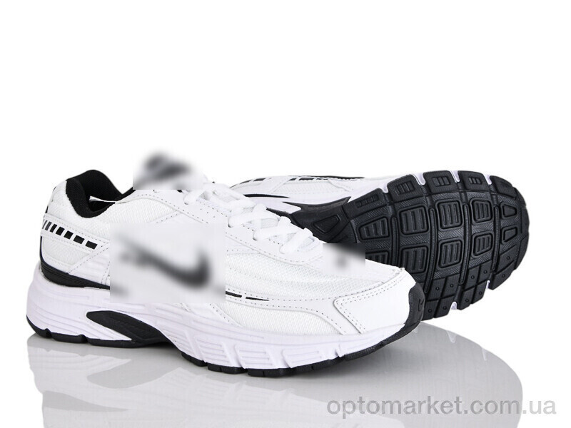 Купить Кросівки жіночі B401-3 N.ke білий, фото 3