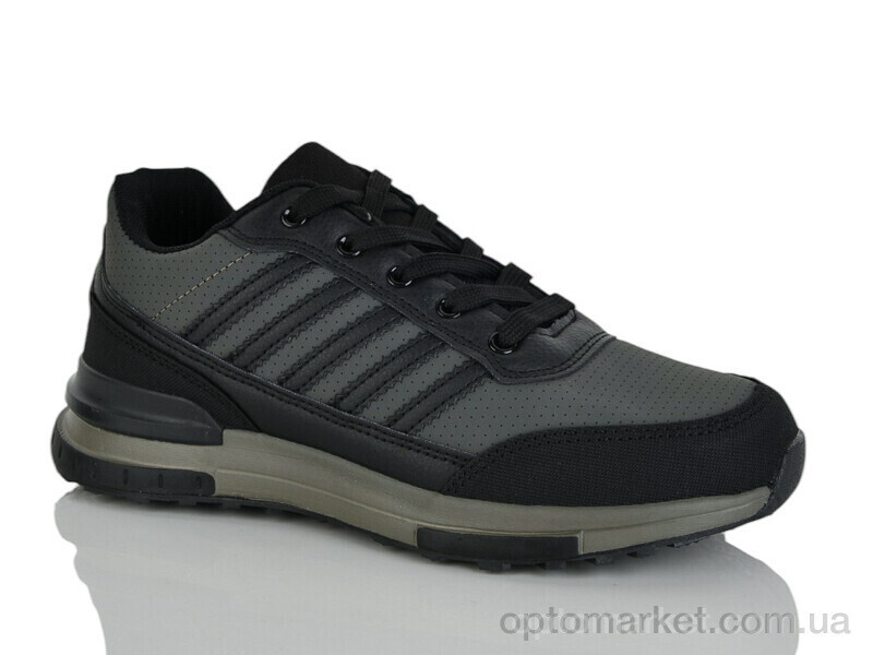 Купить Кросівки жіночі B520-6 KMB зелений, фото 2