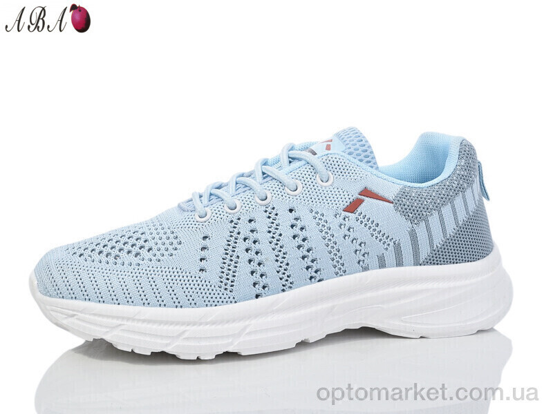 Купить Кросівки жіночі B5ABA59-6 Sayota блакитний, фото 2