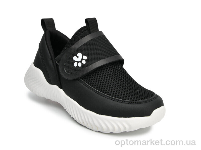 Купить Кросівки дитячі B60037F Bi&Ki чорний, фото 3