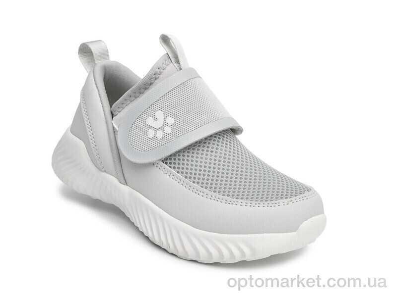 Купить Кросівки дитячі B60037K Bi&Ki сірий, фото 3