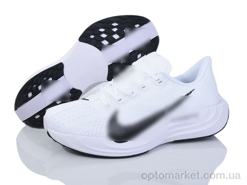 Купить Кросівки жіночі B7261-5 N.ke білий, фото 3