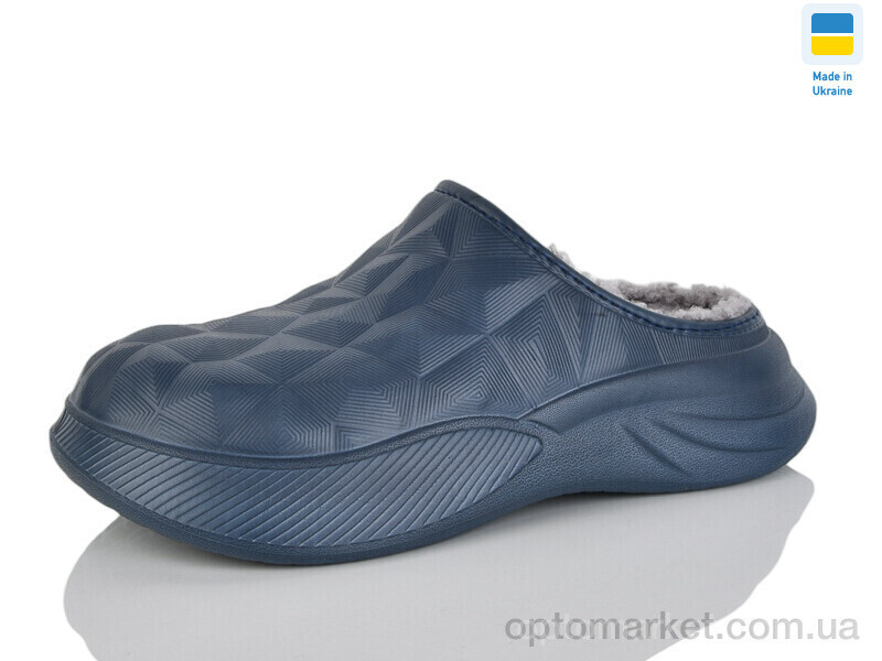 Купить Галоші чоловічі B803 т.синій TapMal синій, фото 2