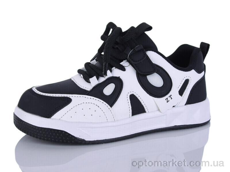 Купить Кросівки дитячі B805-1 M&L Alex14 білий, фото 3