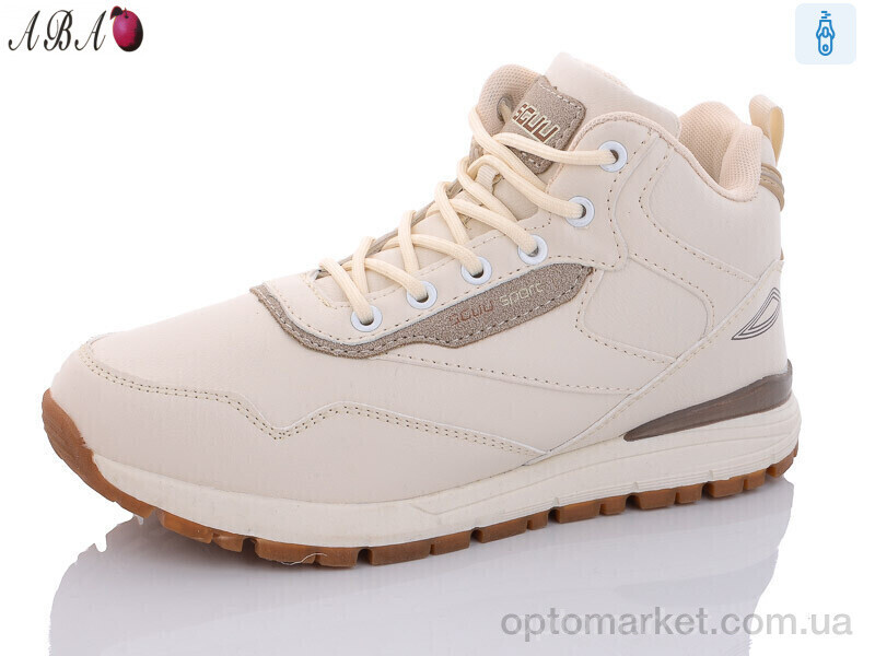 Купить Черевики дитячі B8ABA12-3 Sayota бежевий, фото 2