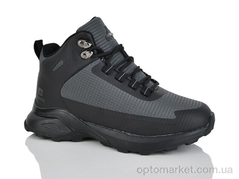 Купить Черевики дитячі B9056-5 Bayota сірий, фото 2