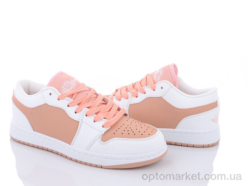 Купить Кросівки жіночі B918-10 Ok Shoes рожевий, фото 2
