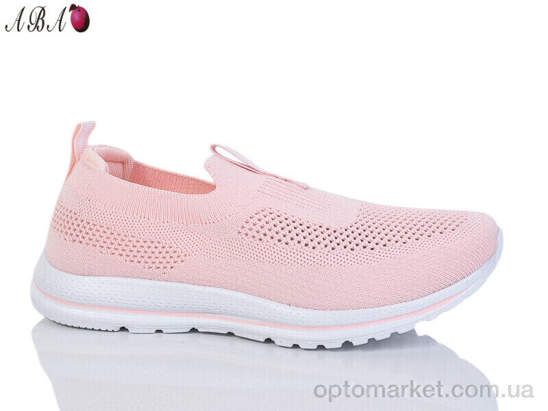 Купить Кросівки жіночі B9ABA112-5 Bonote рожевий, фото 2