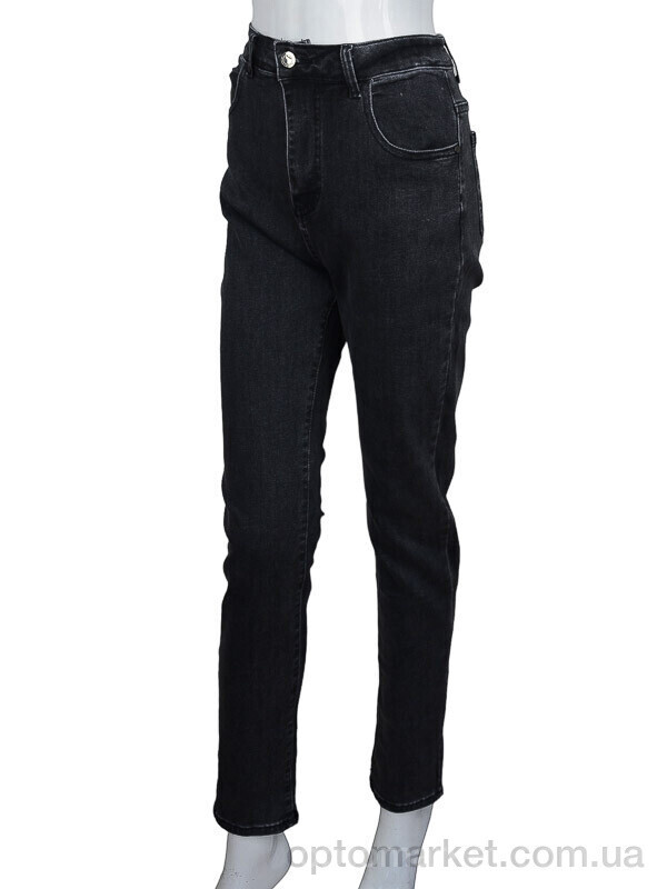 Купить Джинси жіночі BC3165 grey Forest сірий, фото 4