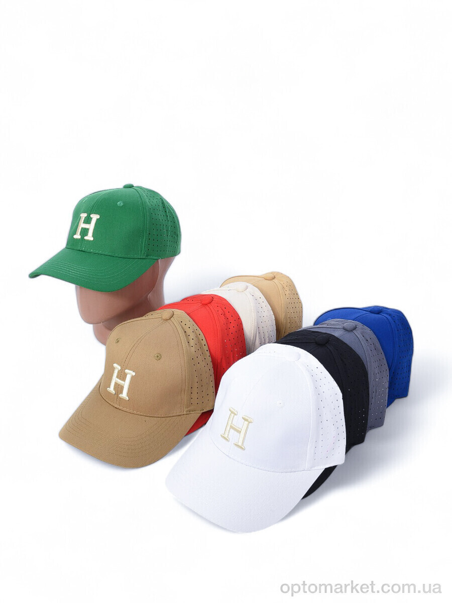 Купить Кепка чоловічі BF002-1 mix RuBi мікс, фото 2