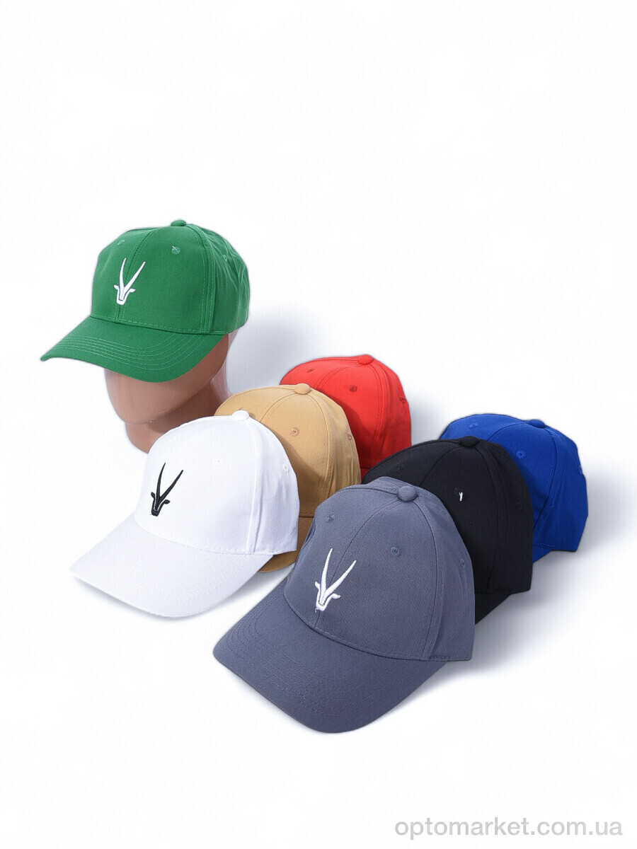 Купить Кепка чоловічі BF007-1 mix RuBi мікс, фото 2