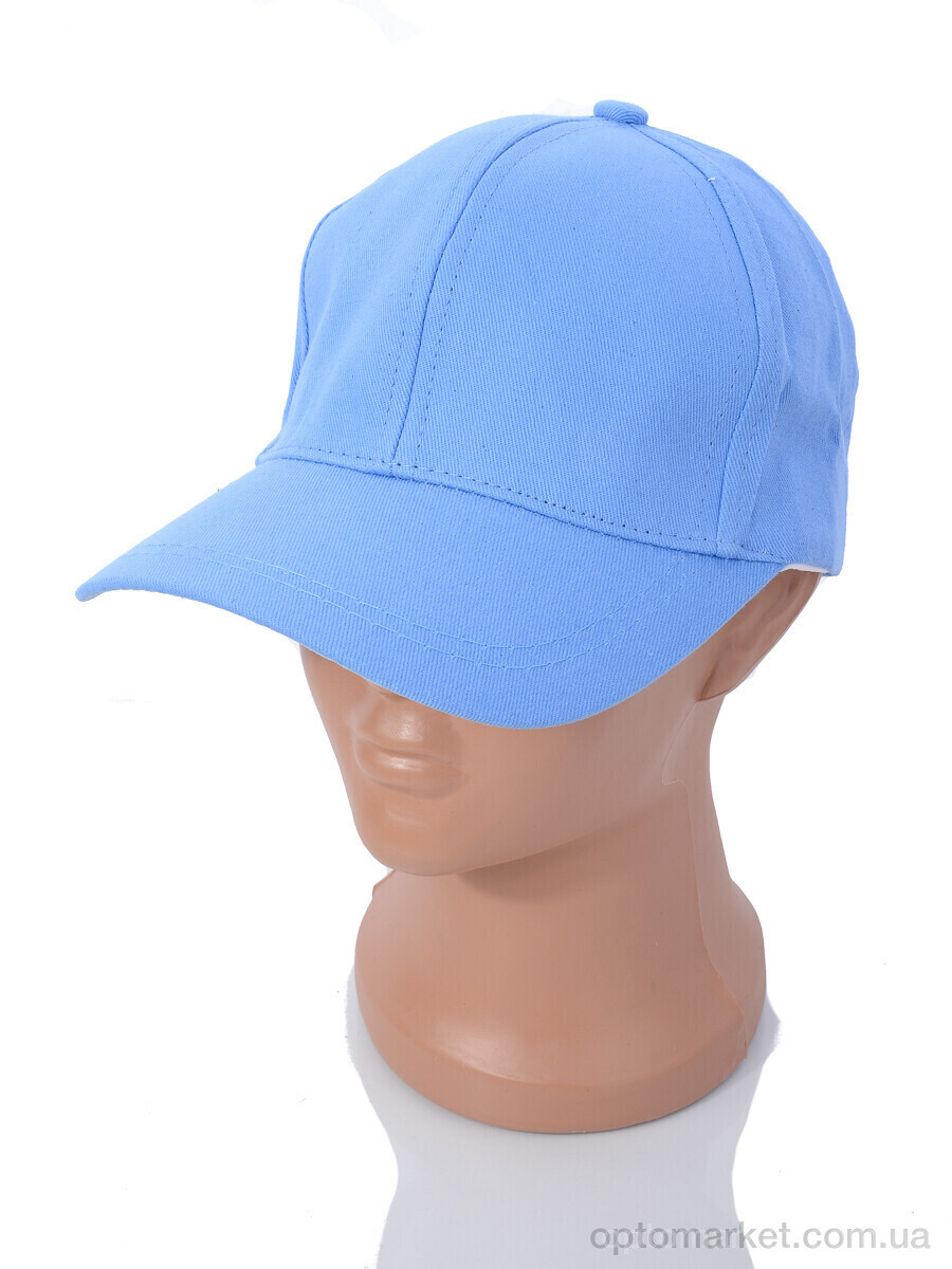 Купить Кепка дитячі BN010-5 blue RuBi синій, фото 2