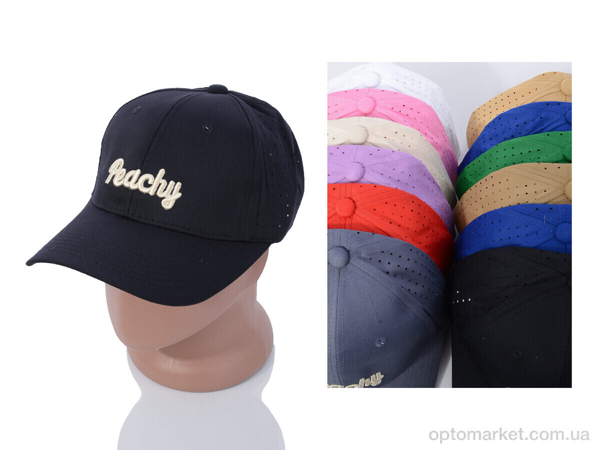 Купить Кепка жіночі BN030 mix RuBi мікс, фото 5