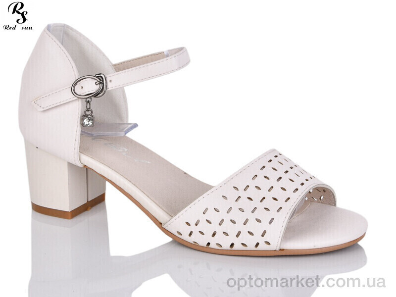 Купить Босоніжки жіночі BR705-33-2 Aba бежевий, фото 2