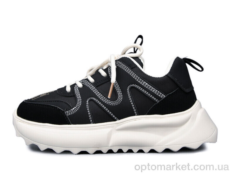 Купить Кросівки дитячі BT10977-2 MD чорний, фото 2