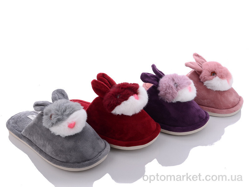 Купить Капці жіночі BT29 mix Elmob мікс, фото 2