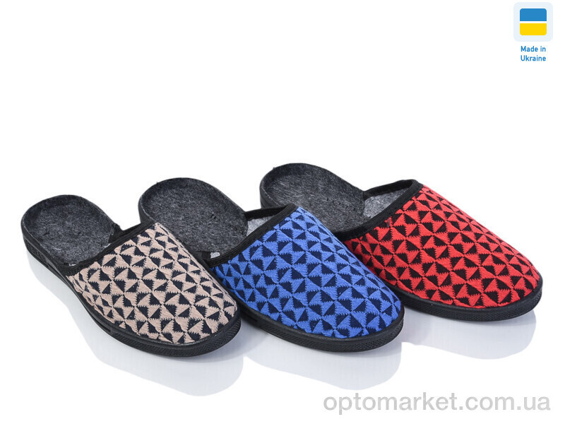 Купить Капці жіночі Б/З капці Харків mix Lot Shoes мікс, фото 2